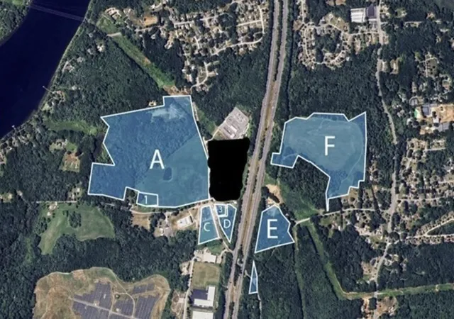 1st image of 11 Pond Hill, Amesbury, MA 01913 | MLS# 73559107