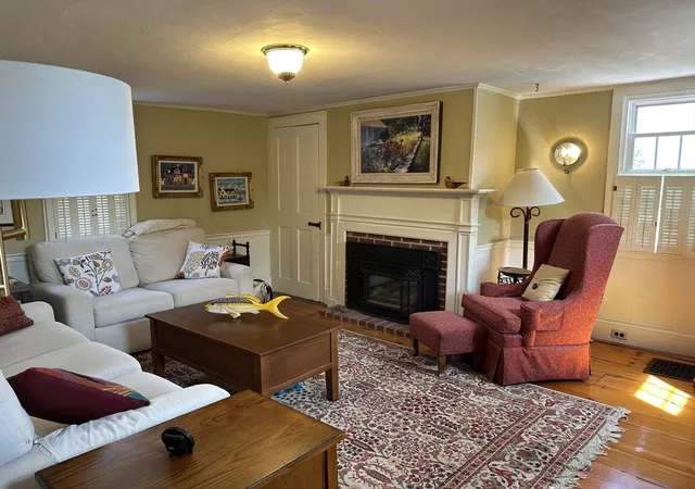 Photo 3 of Single family home for sale at 38 Market, Newburyport, MA 01950 | MLS# 73568967 | Listing updated on 2026-09-01