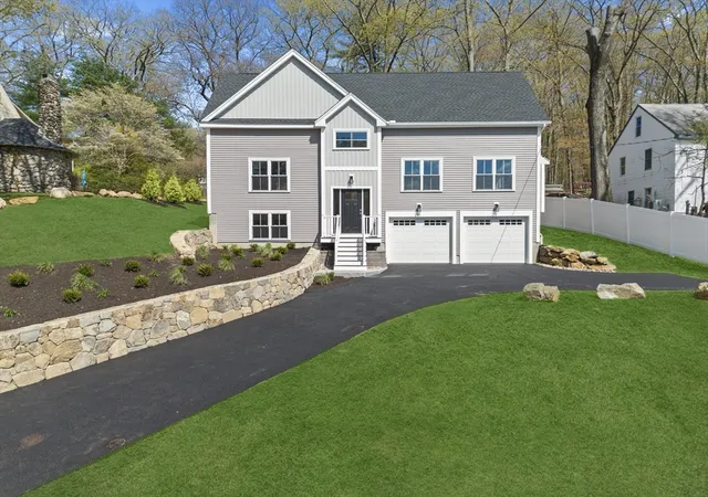 Single family home for sale at 301 Maple, Shrewsbury, MA 01545 | MLS# 73515200