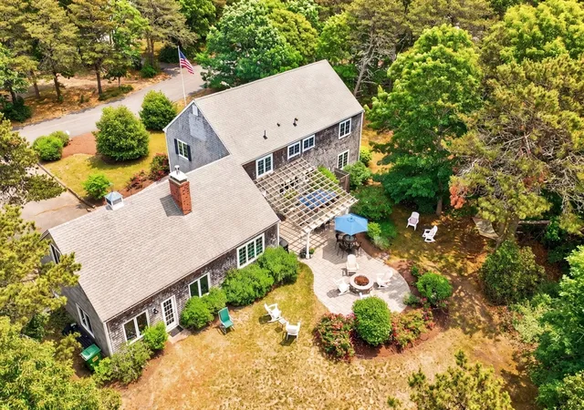 2nd image of 160 Quail Cover Lane, Eastham, MA 02642 | MLS# 73560125