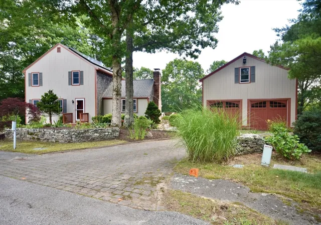 Photo 1 of Sale Pending at 5 Windy Hl Dr, Plymouth, MA 02360 | MLS# 73542646 | Listing updated on 2026-08-11