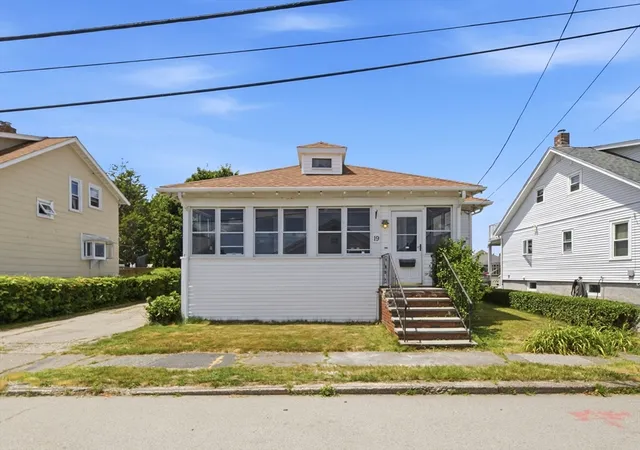 Homes for sale in North Weymouth, MA | 19 Princeton Ave, North Weymouth, MA 02191 | MLS# 73538292