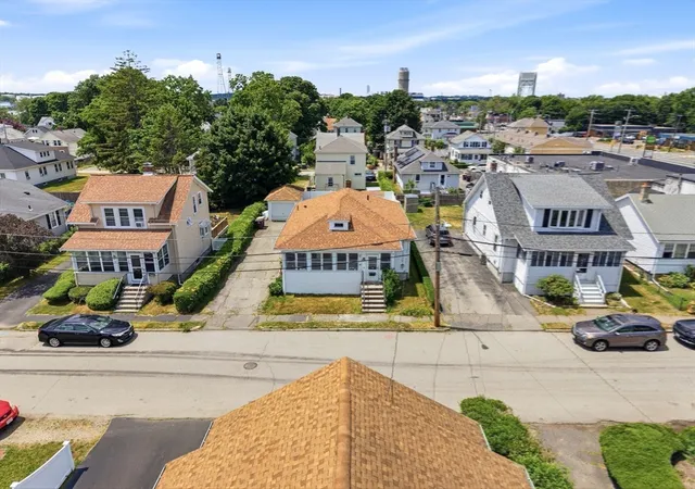 Homes for sale in North Weymouth, MA | 19 Princeton Ave, North Weymouth, MA 02191 | MLS# 73538292