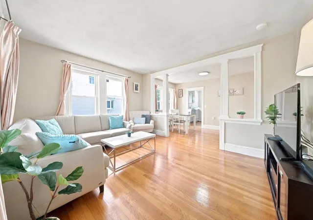 Homes for sale in North Weymouth, MA | 19 Princeton Ave, North Weymouth, MA 02191 | MLS# 73538292