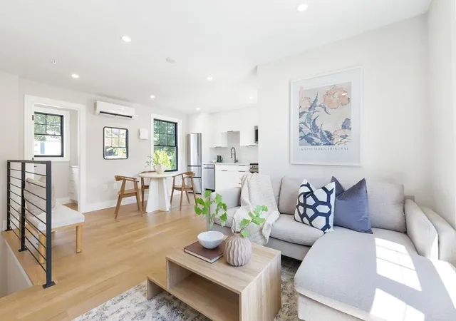 Photo 1 of House for sale at 43 Crafts St, Newton, MA 02458 | MLS# 73542165 | Listing updated on 2026-07-20