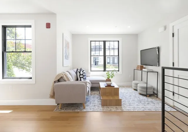 Photo 2 of House for sale at 43 Crafts St, Newton, MA 02458 | MLS# 73542165 | Listing updated on 2026-07-20