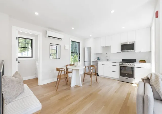 Photo 3 of House for sale at 43 Crafts St, Newton, MA 02458 | MLS# 73542165 | Listing updated on 2026-07-20