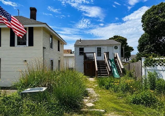 Homes for sale in Wareham, MA | 147 Onset Ave, Wareham, MA 02558 | MLS# 73535998