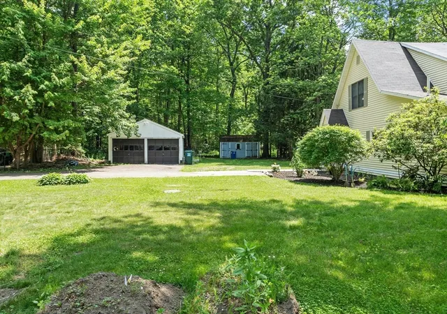 Homes for sale in Lancaster, MA | 42 Fuller Ave, Lancaster, MA 01523 | MLS# 73530009