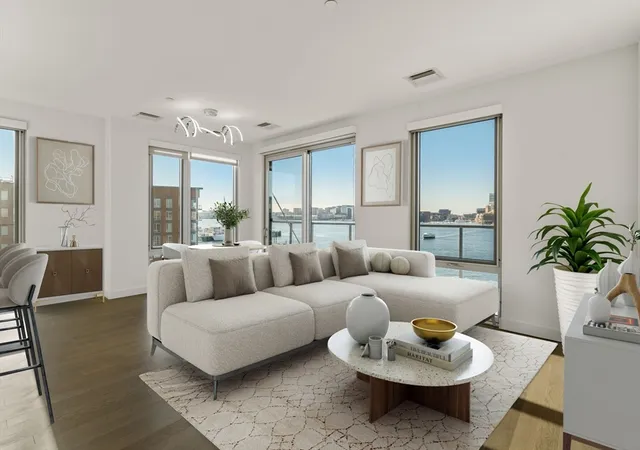 Photo 1 of Condo for sale at 65 Lewis St #506, East Boston, MA 02128 | MLS# 73366901 | Listing updated on 2026-01-01