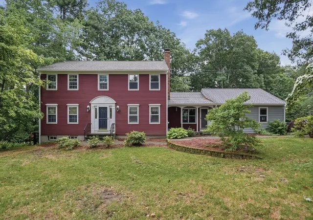 Homes for sale in Holden, MA | 160 Twinbrooke Dr, Holden, MA 01520 | MLS# 73541743