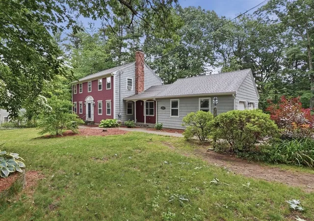 Homes for sale in Holden, MA | 160 Twinbrooke Dr, Holden, MA 01520 | MLS# 73541743