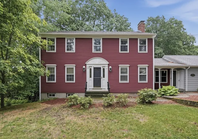 Homes for sale in Holden, MA | 160 Twinbrooke Dr, Holden, MA 01520 | MLS# 73541743