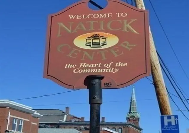 Homes for sale in Natick, MA | 52 Washington Street, Natick, MA 01760 | Houzeo