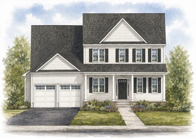 1st image of 26 Bayliss Way, Uxbridge, MA 01569 | MLS# 73511834