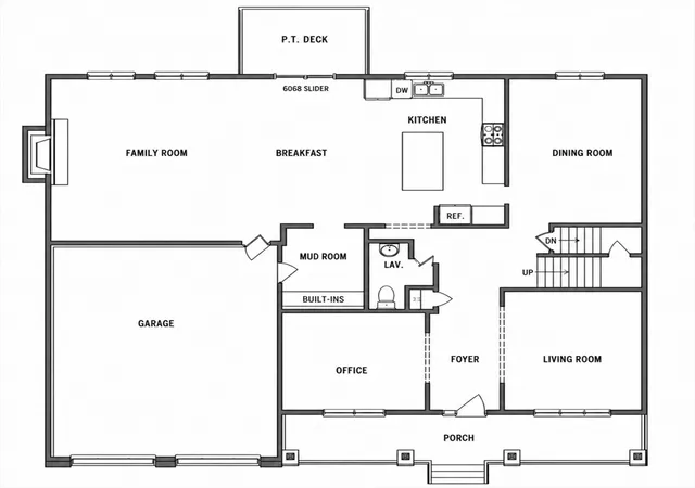 2nd image of 26 Bayliss Way, Uxbridge, MA 01569 | MLS# 73511834