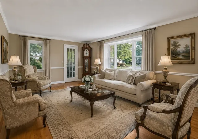 Photo 3 of Single family home for sale at 35 Cross Meadow Rd, East Longmeadow, MA 01028 | MLS# 73549141 | Listing updated on 2026-09-10