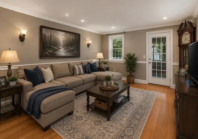 Photo 3 of Single family home for sale at 35 Cross Meadow Rd, East Longmeadow, MA 01028 | MLS# 73549141 | Listing updated on 2026-09-10