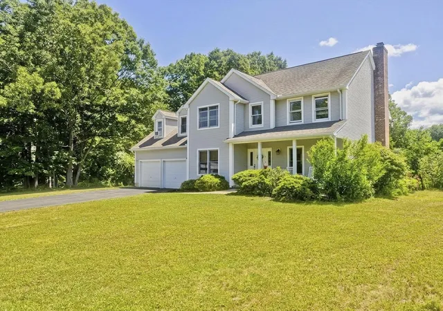 Homes for sale in Southwick, MA | 26 Laro Rd, Southwick, MA 01077 | MLS# 73540339