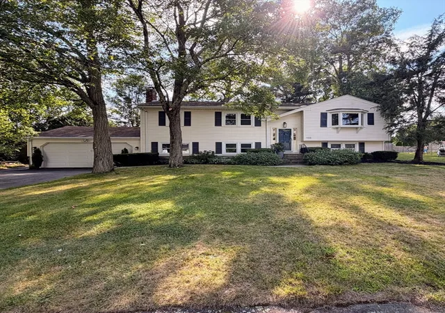 Photo 1 of Sale Pending at 103 Kotlik St, Stoughton, MA 02072 | MLS# 73562692 | Listing updated on 2026-09-24