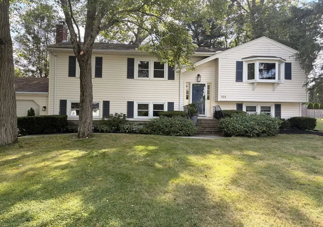 Photo 2 of Sale Pending at 103 Kotlik St, Stoughton, MA 02072 | MLS# 73562692 | Listing updated on 2026-09-24