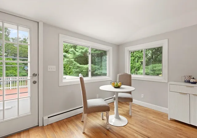5th image of 335 Moosehill Road, East Walpole, MA 02032 | MLS# 73553652