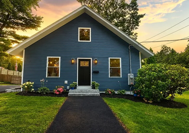 1st image of 3 Bradford Road, Lynn, MA 01904 | MLS# 73549384