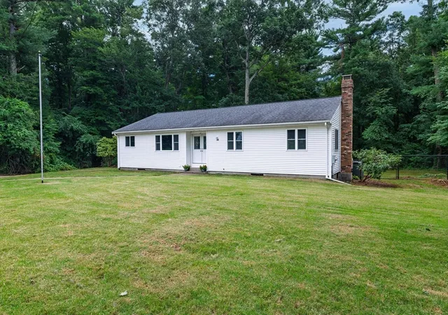 Photo 2 of Single family home for sale at 100 Stony Brk Rd, Raynham, MA 02767 | MLS# 73560400 | Listing updated on 2026-10-04