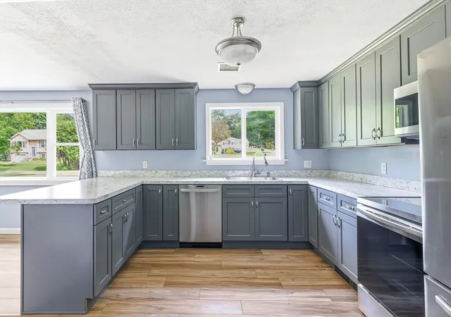 Photo 3 of Single family home for sale at 100 Stony Brk Rd, Raynham, MA 02767 | MLS# 73560400 | Listing updated on 2026-10-04