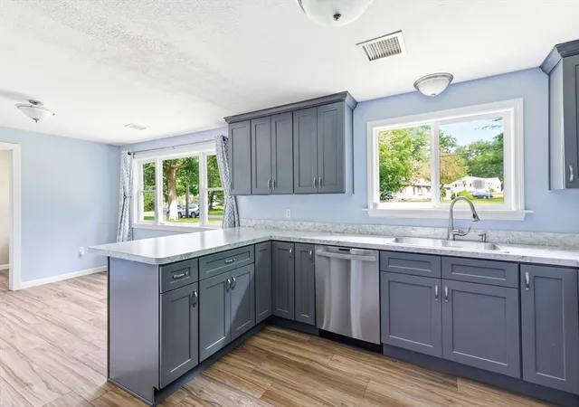 Photo 4 of Single family home for sale at 100 Stony Brk Rd, Raynham, MA 02767 | MLS# 73560400 | Listing updated on 2026-10-04