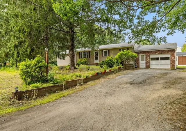 Photo 1 of Sale Pending at 7 Crocker St, Middleboro, MA 02346 | MLS# 73569439 | Listing updated on 2026-09-04