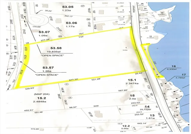 Homes for sale in Dudley, MA | Lots 1+16 Pierpont Road, Dudley, MA 01571 | MLS# 73519682