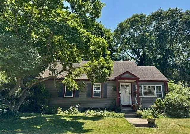 1st image of 11 Blain St, Acushnet, MA 02743 | MLS# 73545484