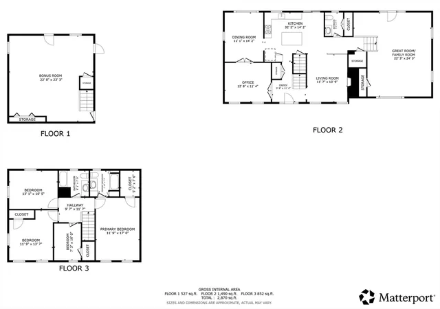 35th image of 16 Jasmine Rd, Medway, MA 02053 | MLS# 73568257