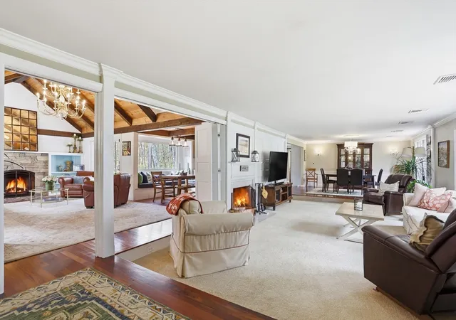 2nd image of 167 South Street, Carlisle, MA 01741 | MLS# 73513427