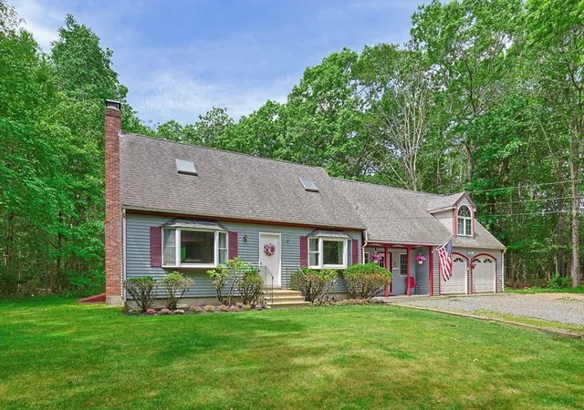Homes for sale in Rehoboth, MA | 170 Rocky Hill Rd, Rehoboth, MA 02769 | MLS# 73532802