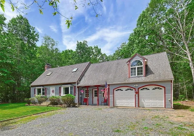 Homes for sale in Rehoboth, MA | 170 Rocky Hill Rd, Rehoboth, MA 02769 | MLS# 73532802