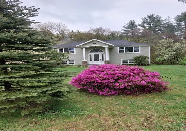 Photo 2 of Single family home for sale at 511 Michael Sears Rd, Belchertown, MA 01007 | MLS# 73564321 | Listing updated on 2026-09-16