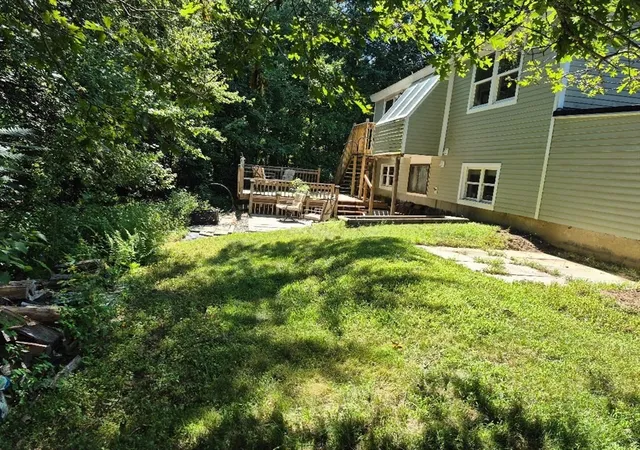 Photo 3 of Single family home for sale at 511 Michael Sears Rd, Belchertown, MA 01007 | MLS# 73564321 | Listing updated on 2026-09-16