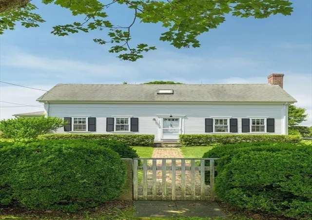 2nd image of 177 Howland Rd, Westport, MA 02790 | MLS# 73494747