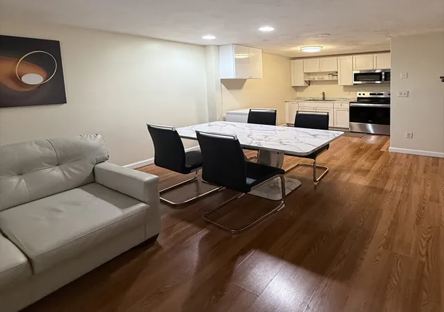 Condo for sale at 27 Gordon St #206, Framingham, MA 01702 | MLS# 73415945 | Listing updated on 2025-09-01