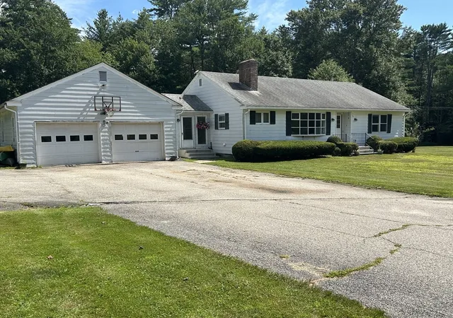 1st image of 96 Fruitland, Barre, MA 01005 | MLS# 73557810