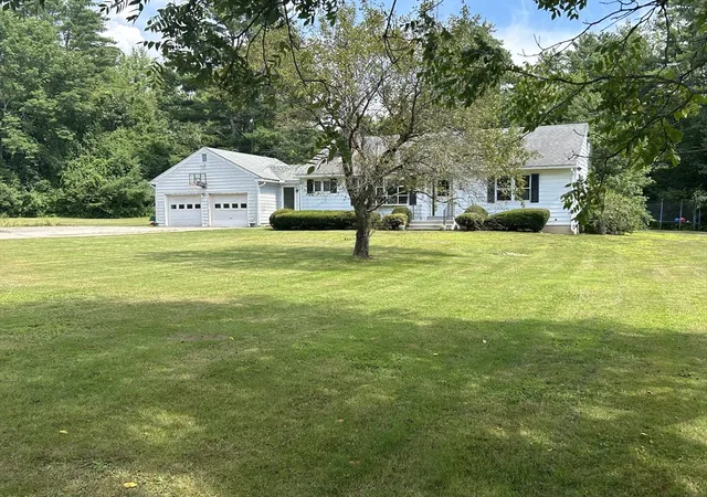 2nd image of 96 Fruitland, Barre, MA 01005 | MLS# 73557810