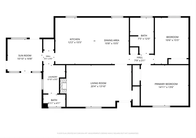 3rd image of 96 Fruitland, Barre, MA 01005 | MLS# 73557810