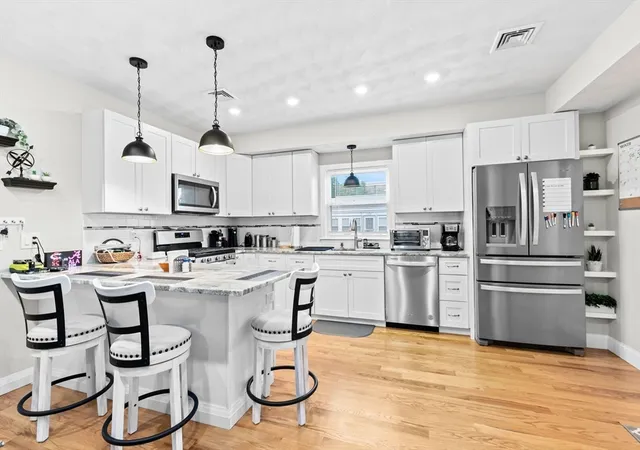 Photo 1 of Condo for sale at 57 Buffum St #1, Salem, MA 01970 | MLS# 73542057 | Listing updated on 2026-08-25