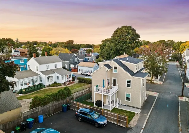 Photo 2 of Condo for sale at 57 Buffum St #1, Salem, MA 01970 | MLS# 73542057 | Listing updated on 2026-08-25