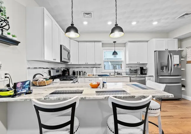 Listing Photo 5 - Condo for sale in building located at 57 Buffum St, Salem, MA 01970 - Unit #1