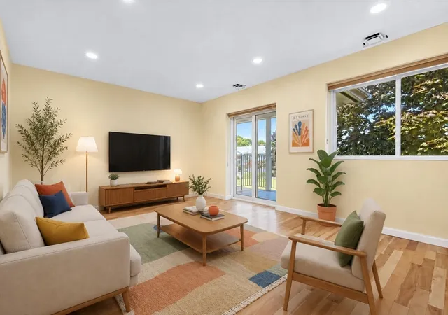 Photo 1 of Condo for sale at 25 Bayberry Dr #3, Sharon, MA 02067 | MLS# 73569421 | Listing updated on 2026-09-18