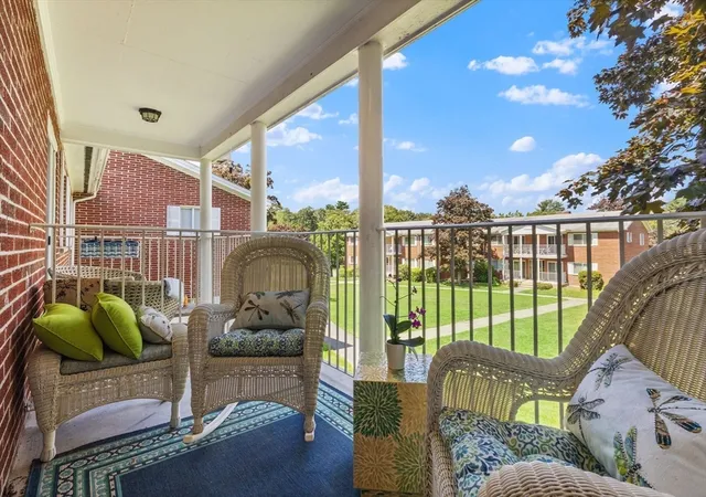 Photo 2 of Condo for sale at 25 Bayberry Dr #3, Sharon, MA 02067 | MLS# 73569421 | Listing updated on 2026-09-18