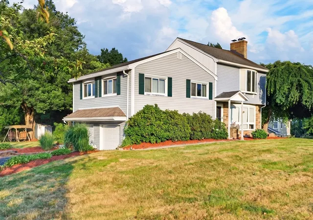 Homes for sale in Leominster, MA | 96 Sunrise Ave, Leominster, MA 01453 | MLS# 73547159
